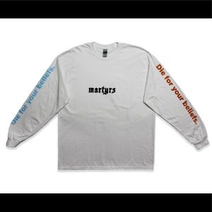 ‘DFYB’ Longsleeve